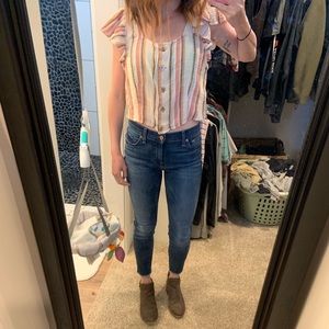 7 for all mankind women’s jeans